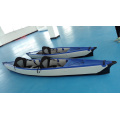 Airmat 473rl Double Persons Professional Stitch Stitch Kayak